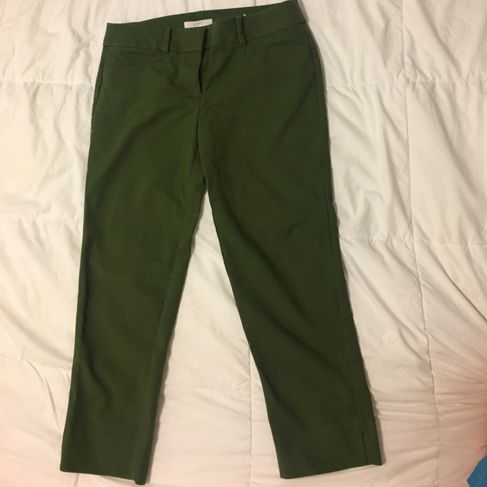 Marisa - Riviera Pant - Loft